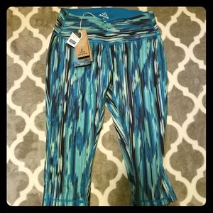 Prana crop leggings